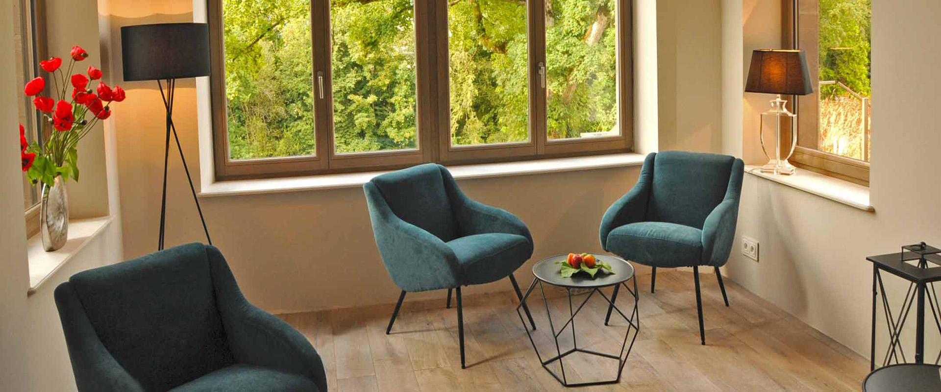 Photo:Salon Chateau Japy